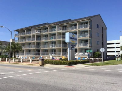 Myrtle Beach, SC, 29577